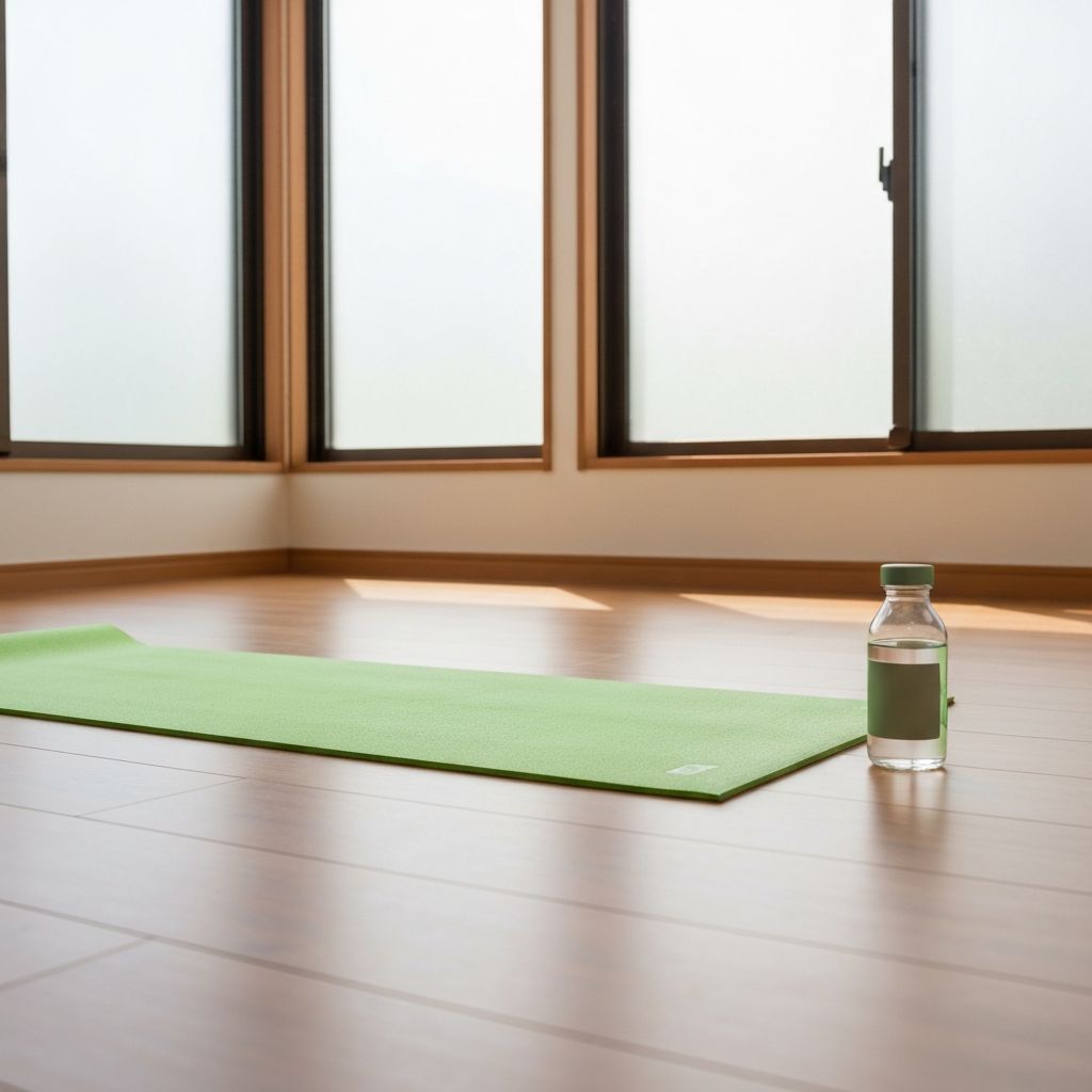 Espace d'activité à domicile